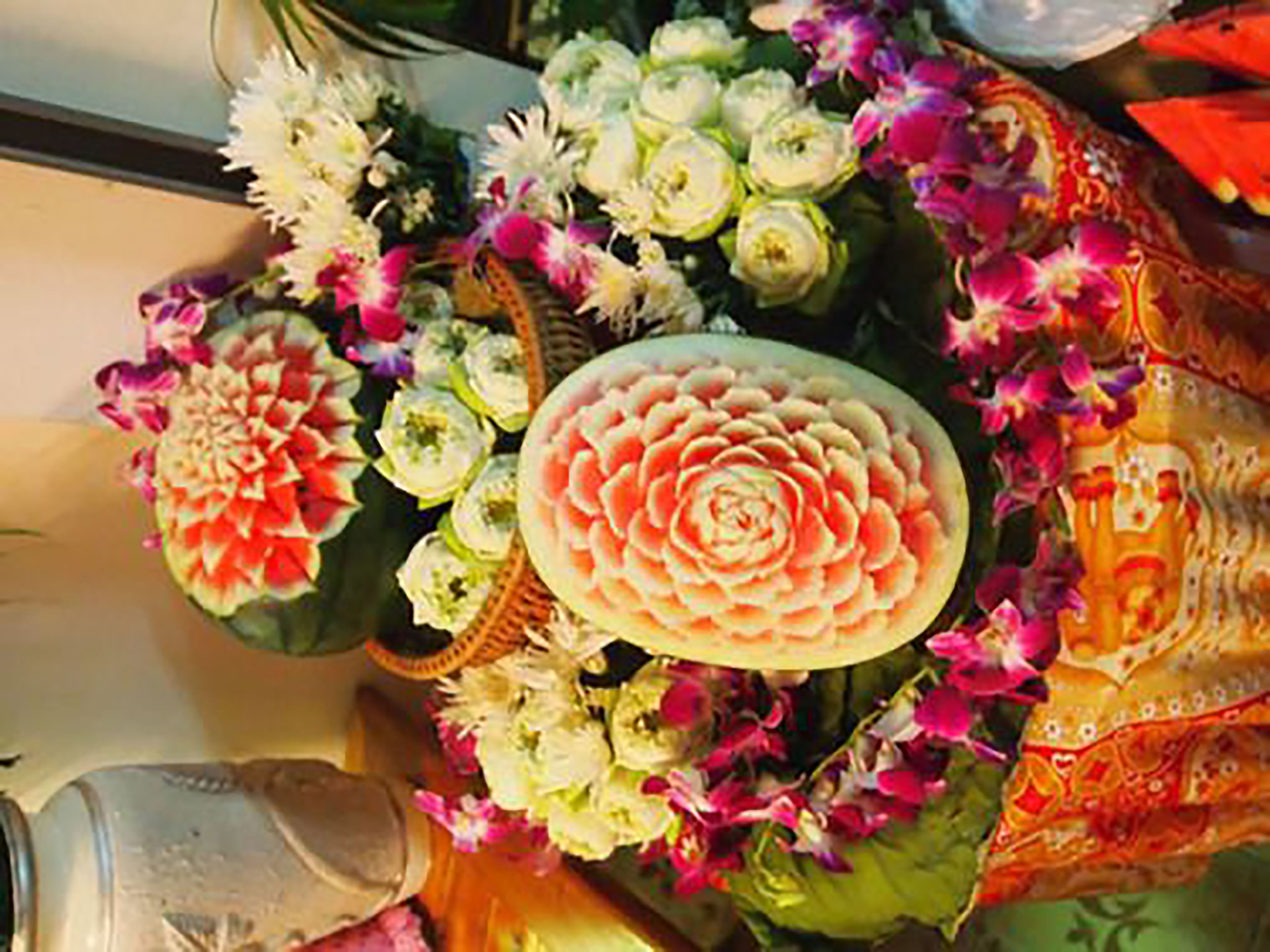 Foto - Baan Kamala Fantasea Hotel