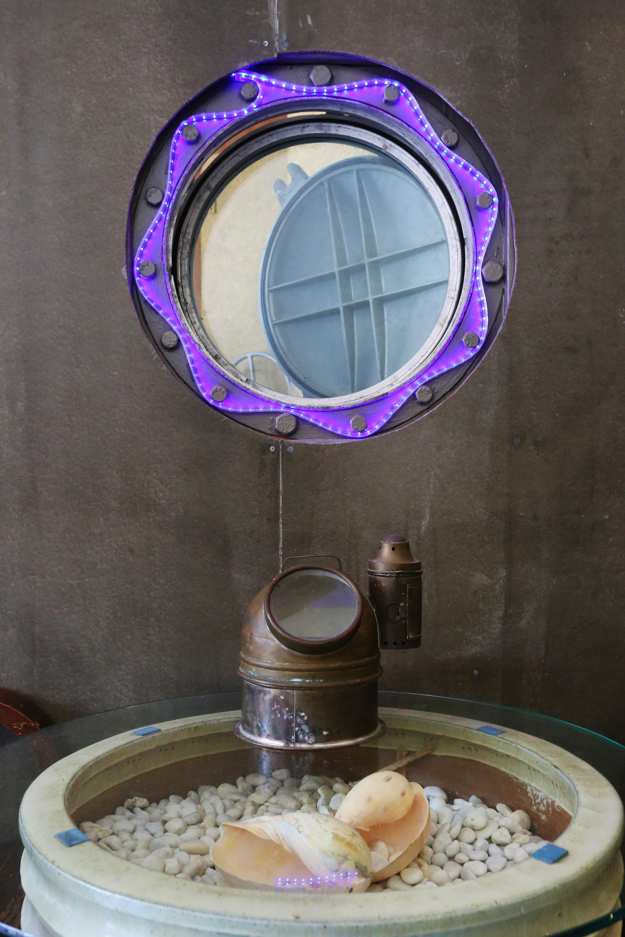 Foto - Baan Kamala Fantasea Hotel