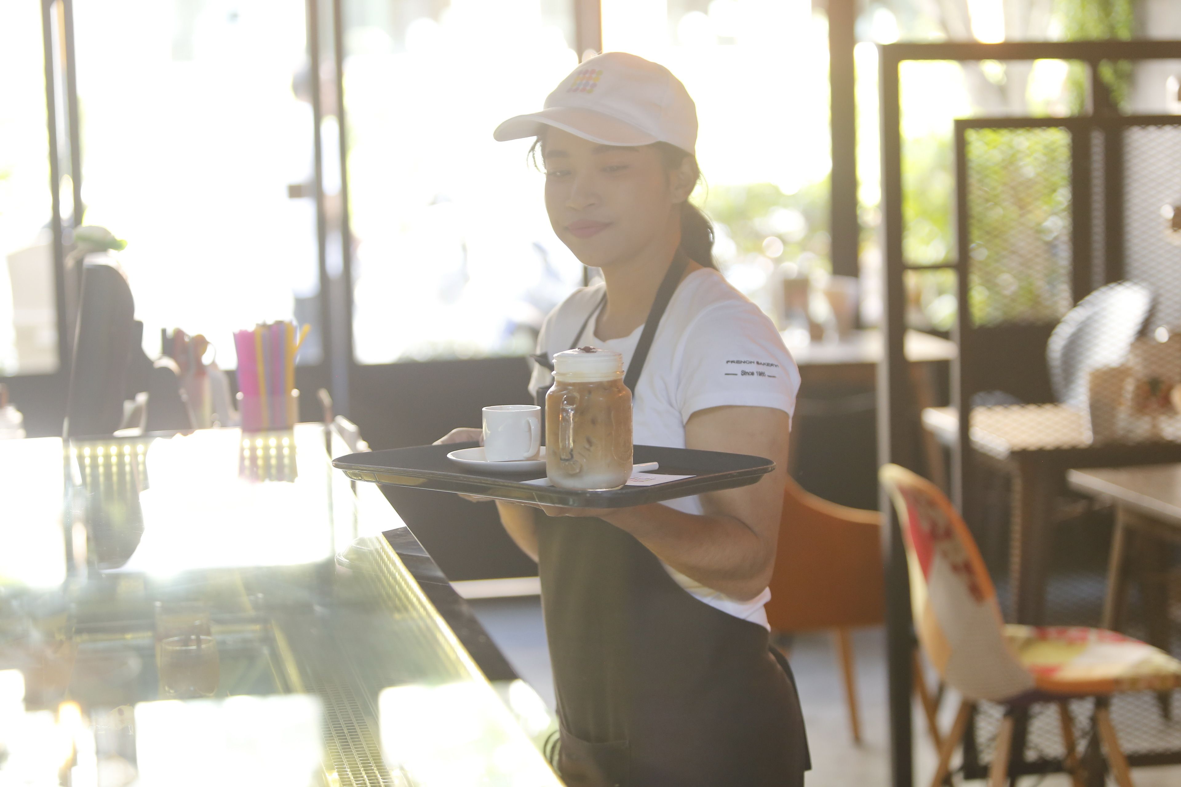 Foto - Baan Kamala Fantasea Hotel