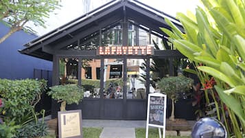 Kaffebar