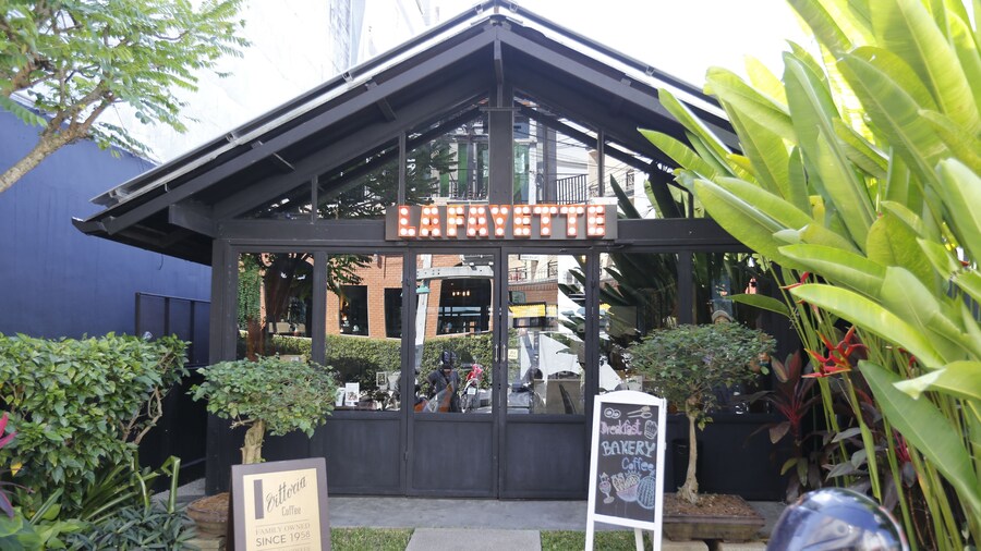 Baan Kamala Fantasea Hotel