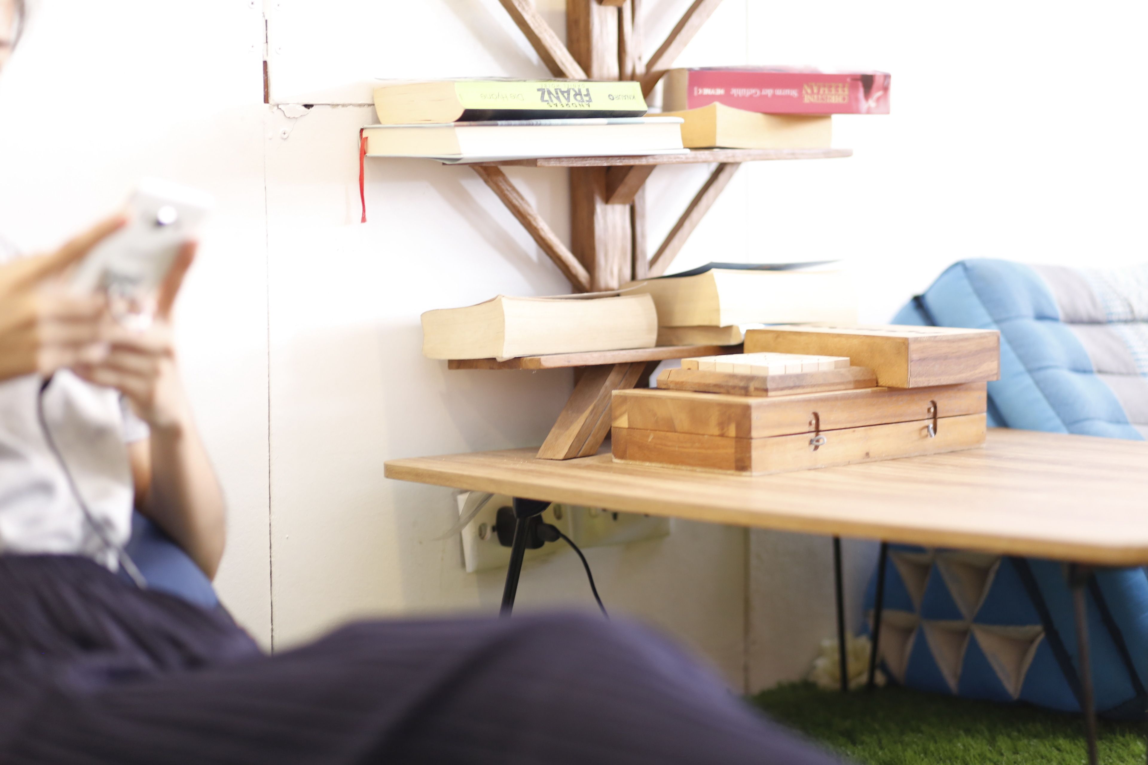 Foto - Baan Kamala Fantasea Hotel