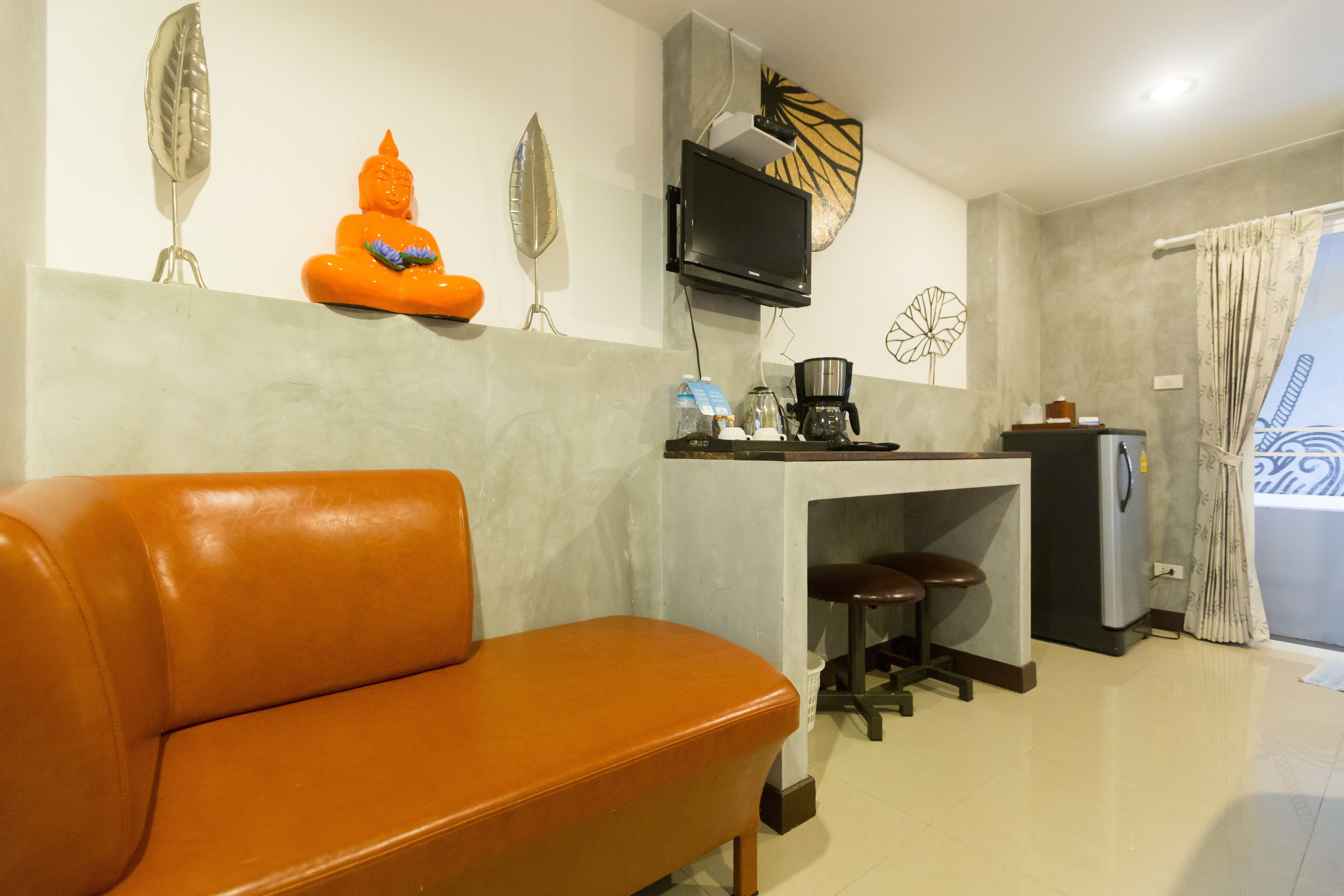 Foto - Baan Kamala Fantasea Hotel