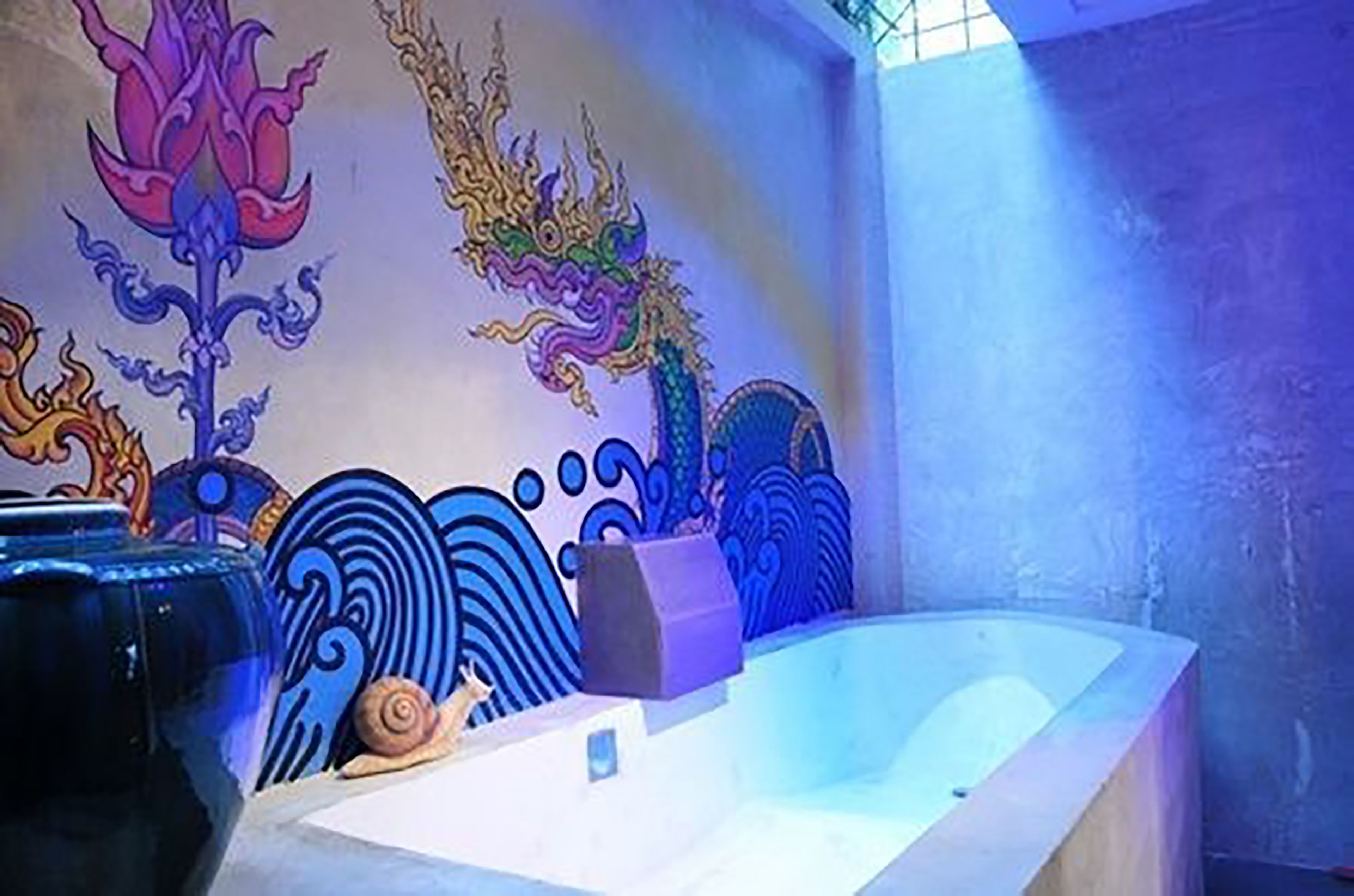 Foto - Baan Kamala Fantasea Hotel