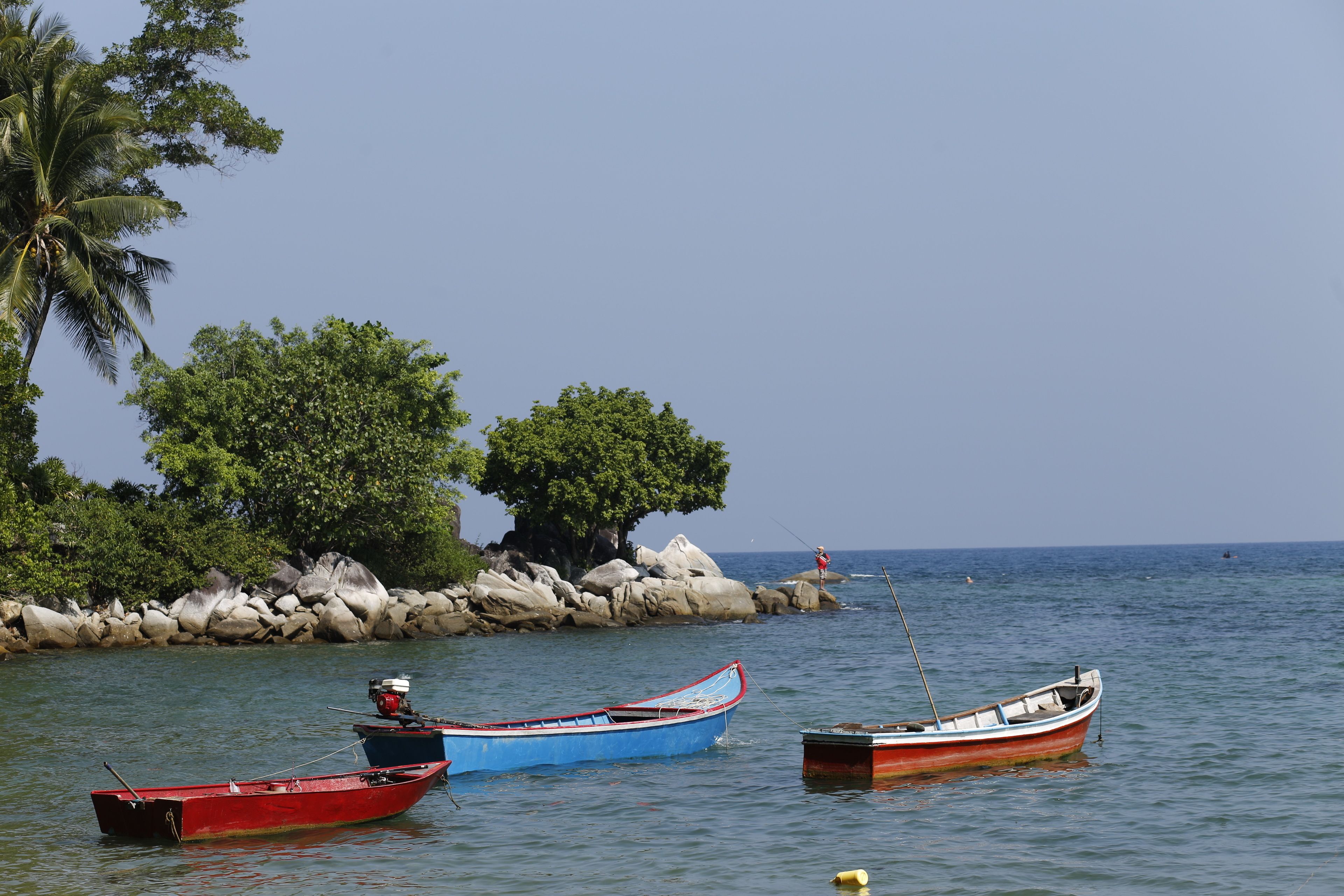 Foto - Baan Kamala Fantasea Hotel