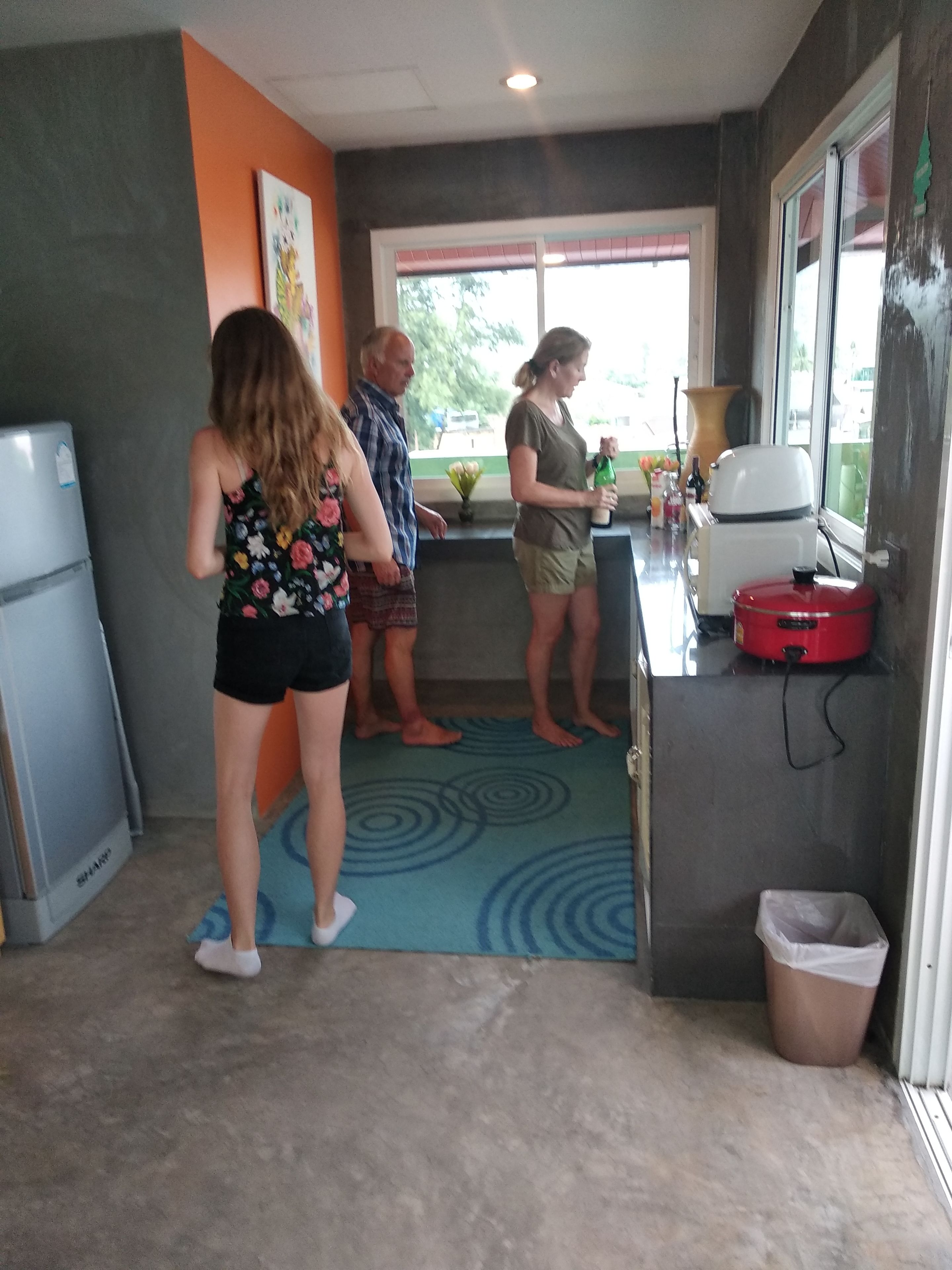 Foto - Baan Kamala Fantasea Hotel