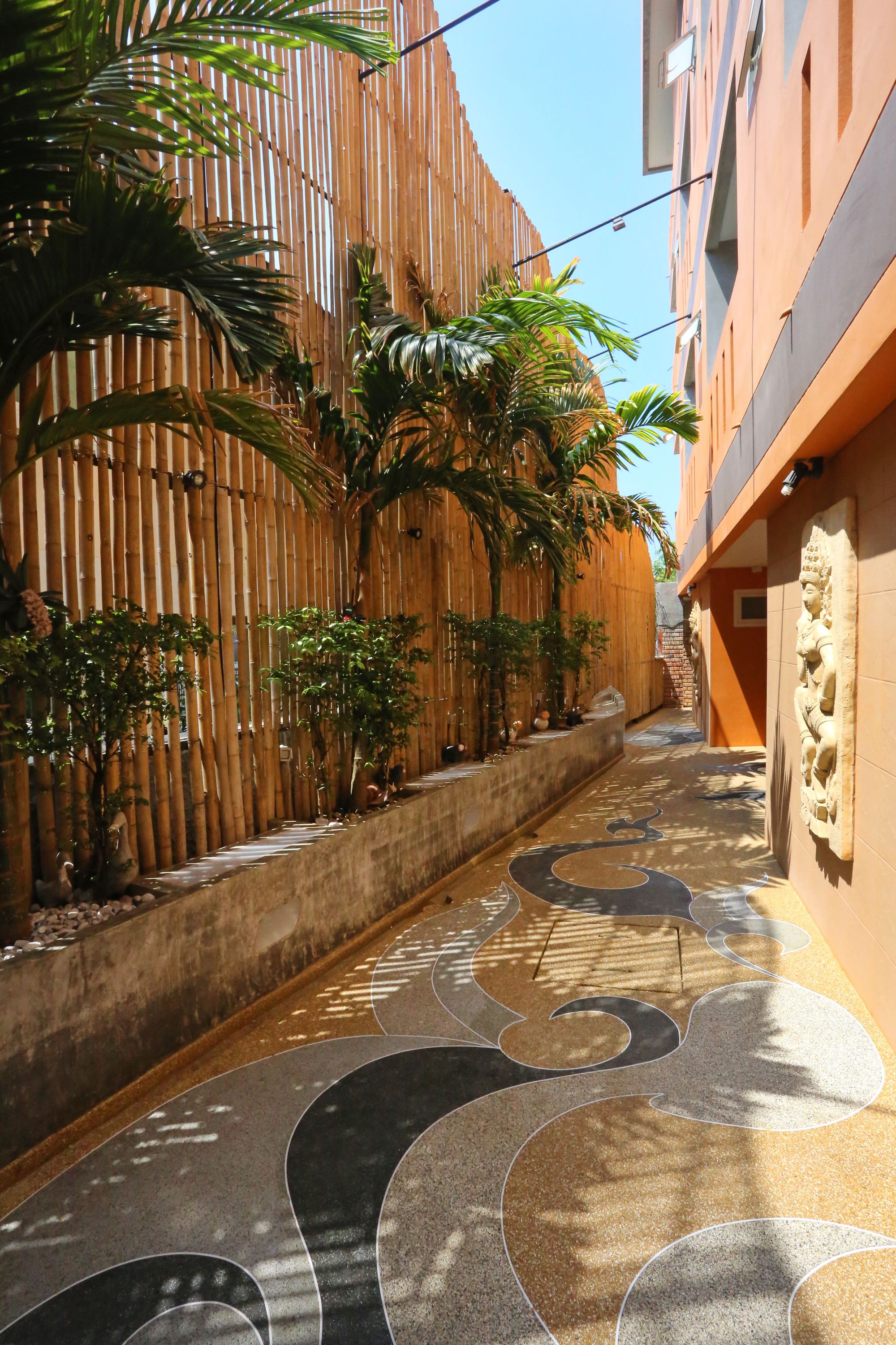 Foto - Baan Kamala Fantasea Hotel