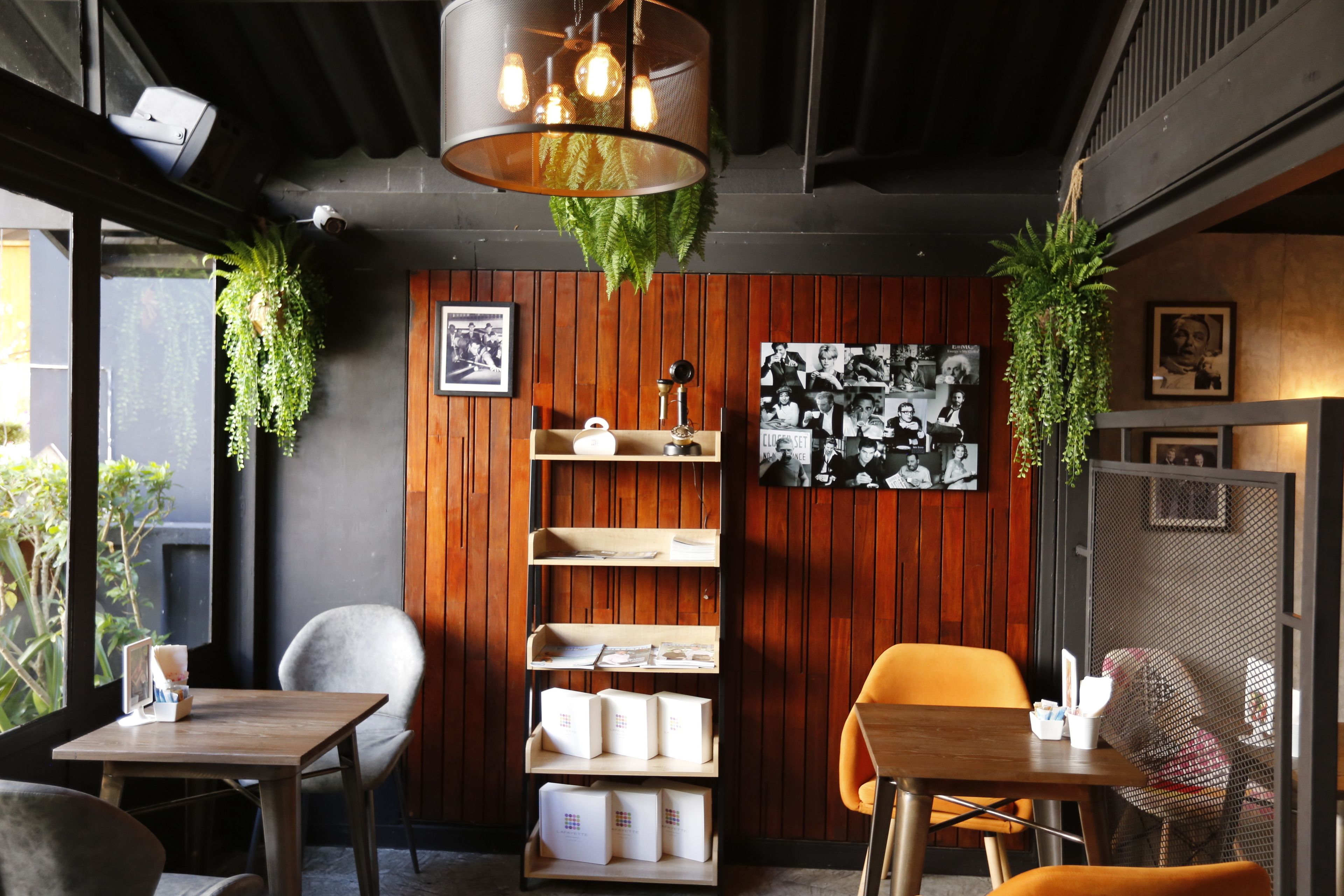 Foto - Baan Kamala Fantasea Hotel