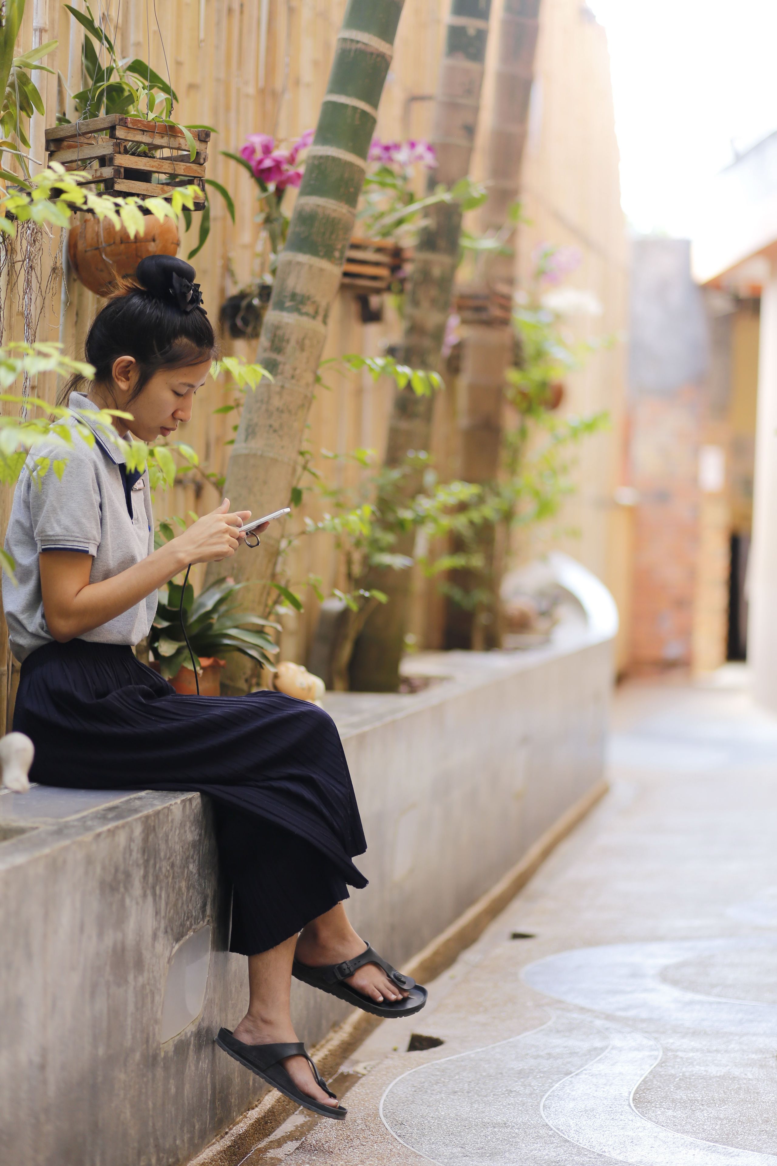 Foto - Baan Kamala Fantasea Hotel