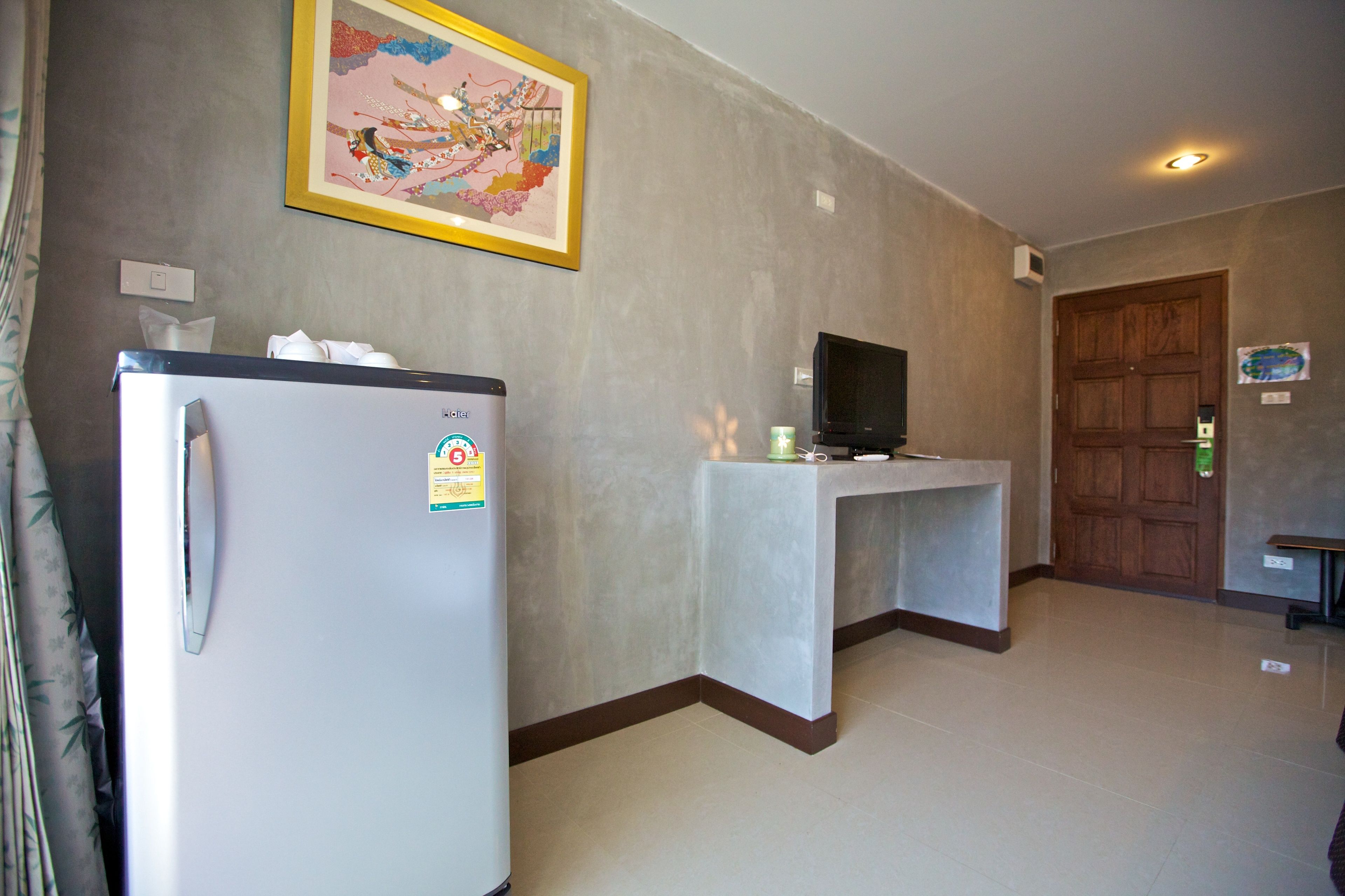 Foto - Baan Kamala Fantasea Hotel