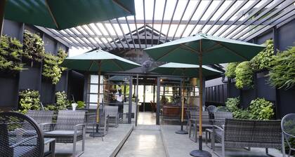 Baan Kamala Fantasea Hotel