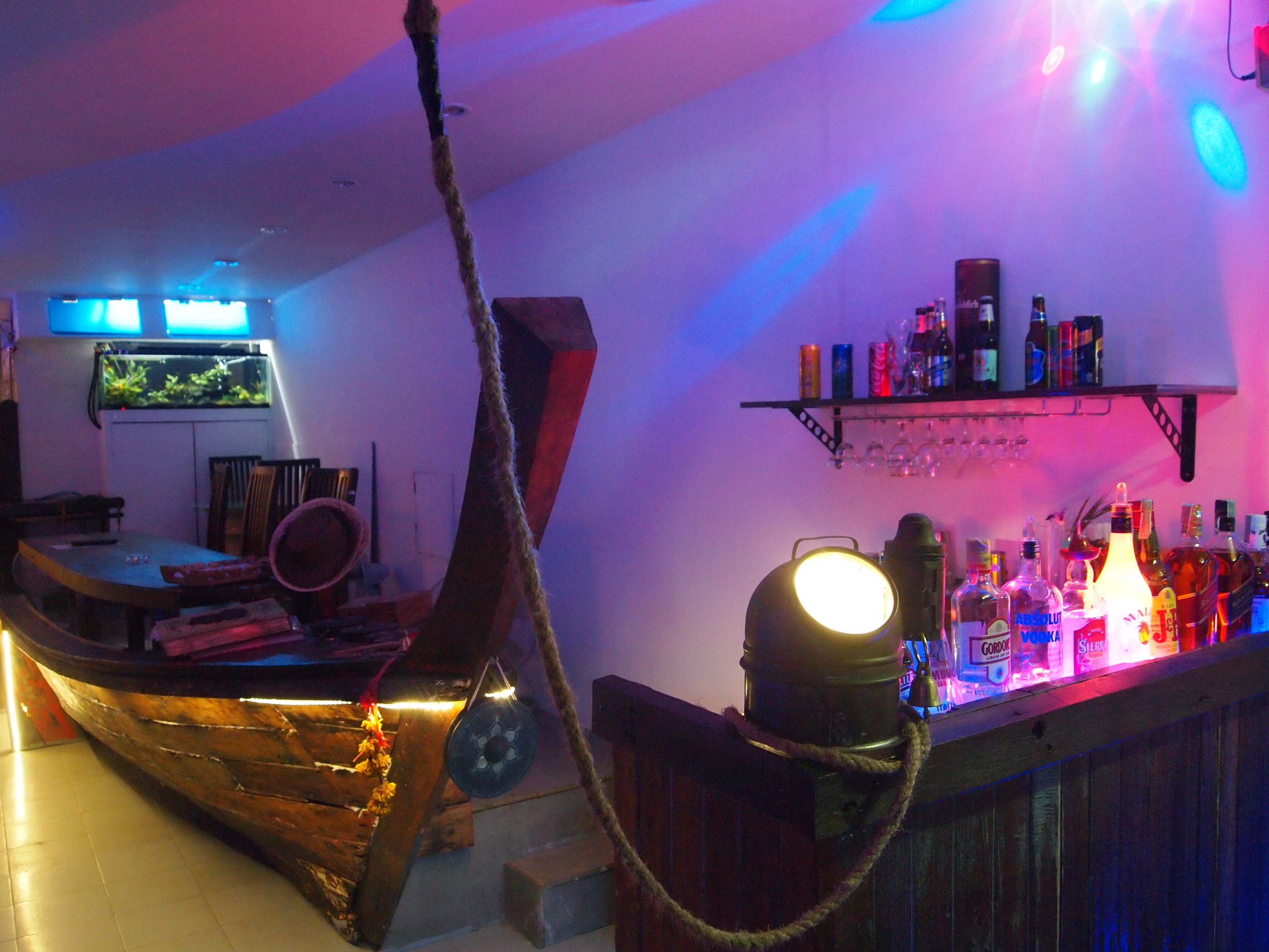 Photo - Baan Kamala Fantasea Hotel