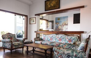 Reception - Hotel Ilhabela (Ilhabela)