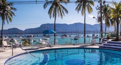 Hotel Ilhabela