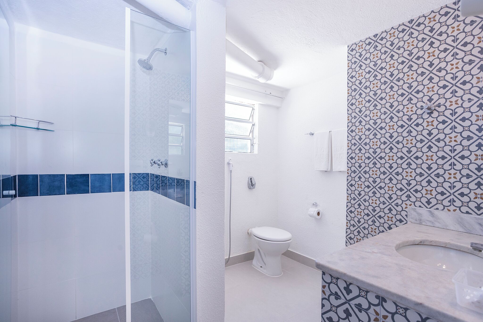 ห้องน้ำ
