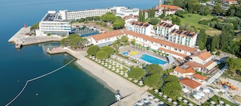 Vila Barka - Sava Hotels & Resorts