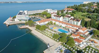 Vila Barka - Sava Hotels & Resorts