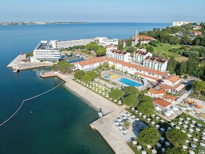 Vila Barka - Sava Hotels & Resorts