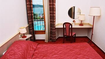 Apartamento, 1 habitación | 1 dormitorio, caja fuerte, escritorio y wifi gratis