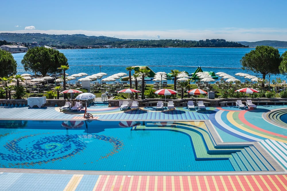 Vila Barka - Sava Hotels & Resorts