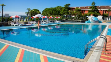 Apartment, 1 Schlafzimmer | Blick auf das Wasser