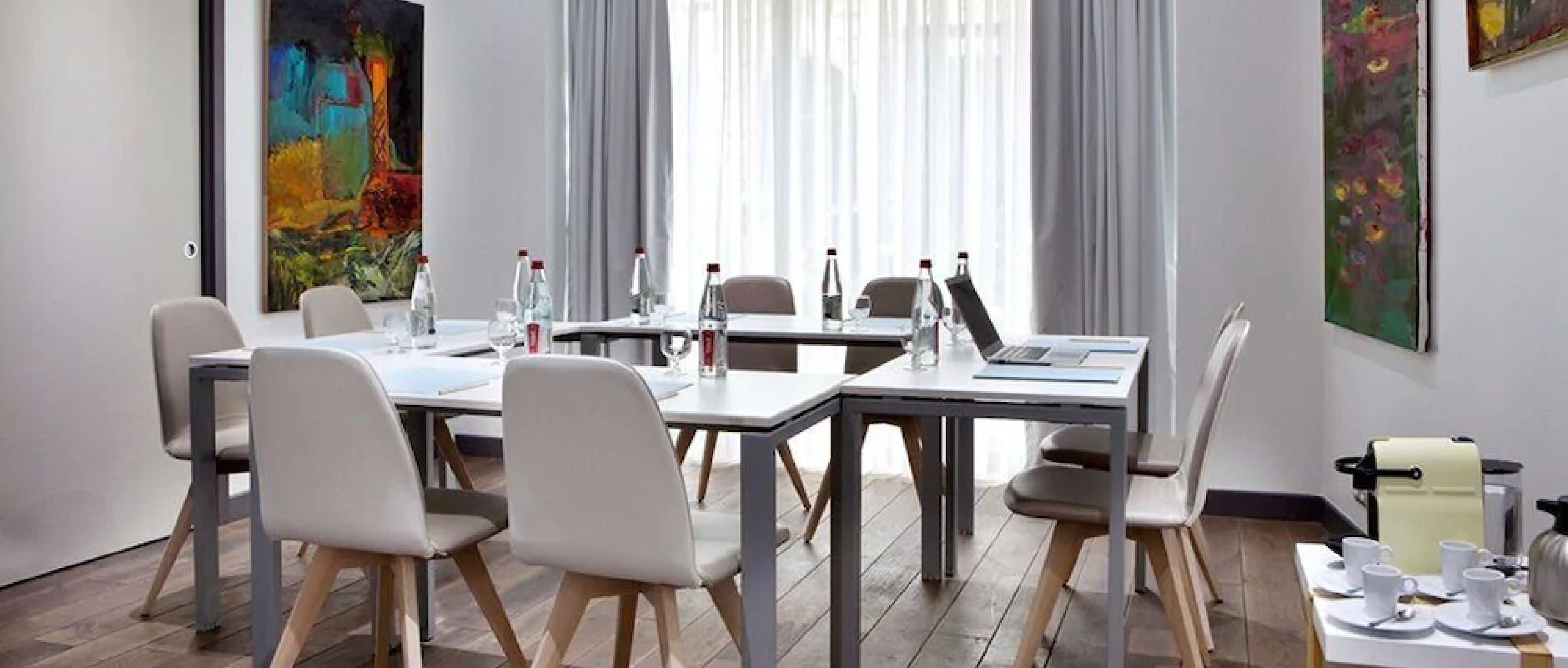 Toplantı salonu/imkânları