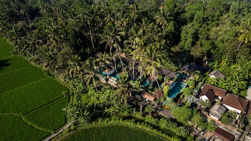 Ubud Padi Villas