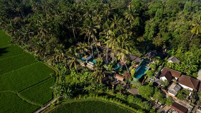 Ubud Padi Villas