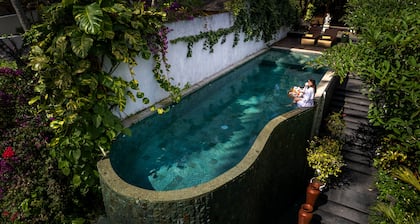 Ubud Padi Villas