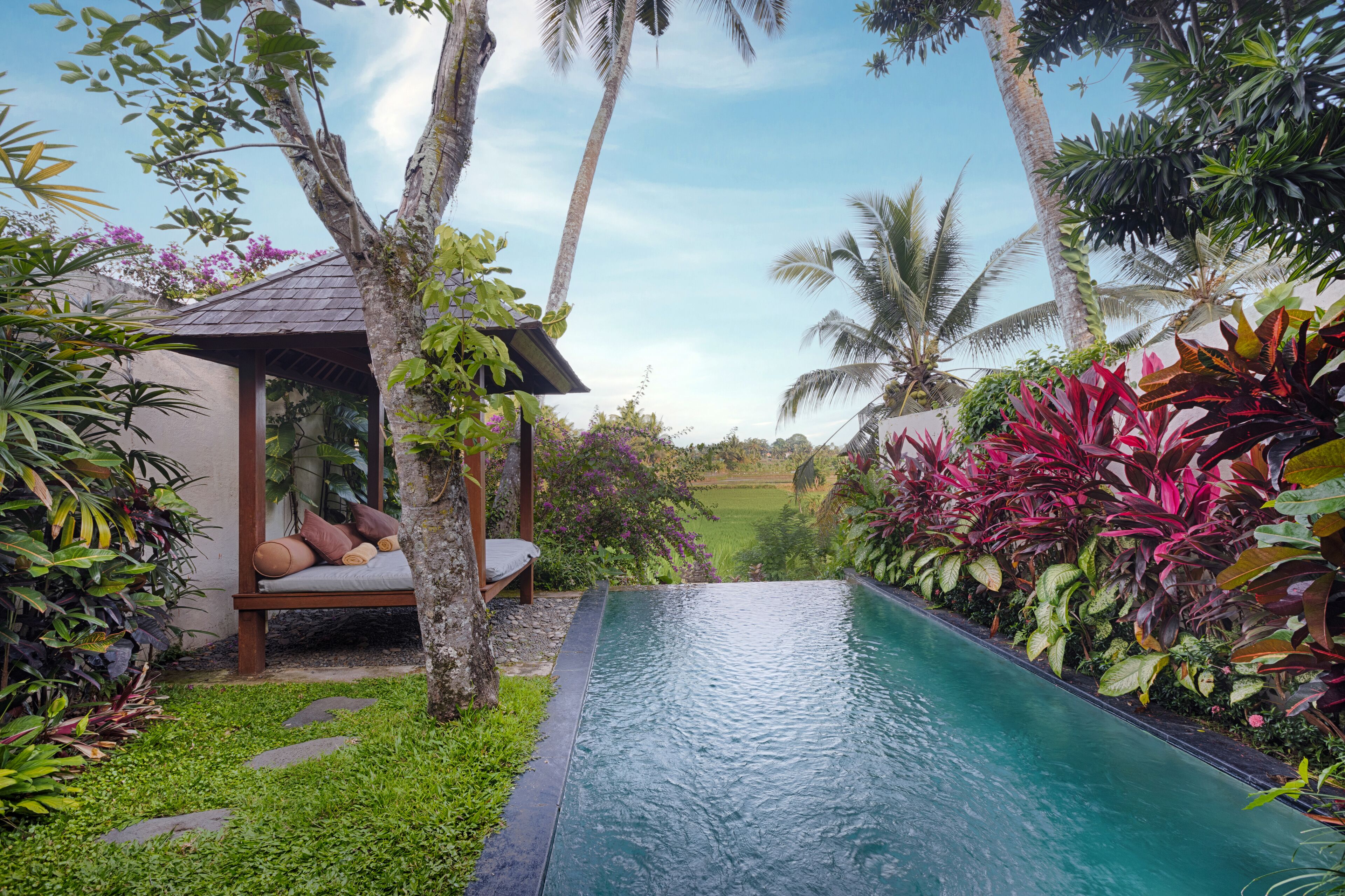 Photo - Ubud Padi Villas