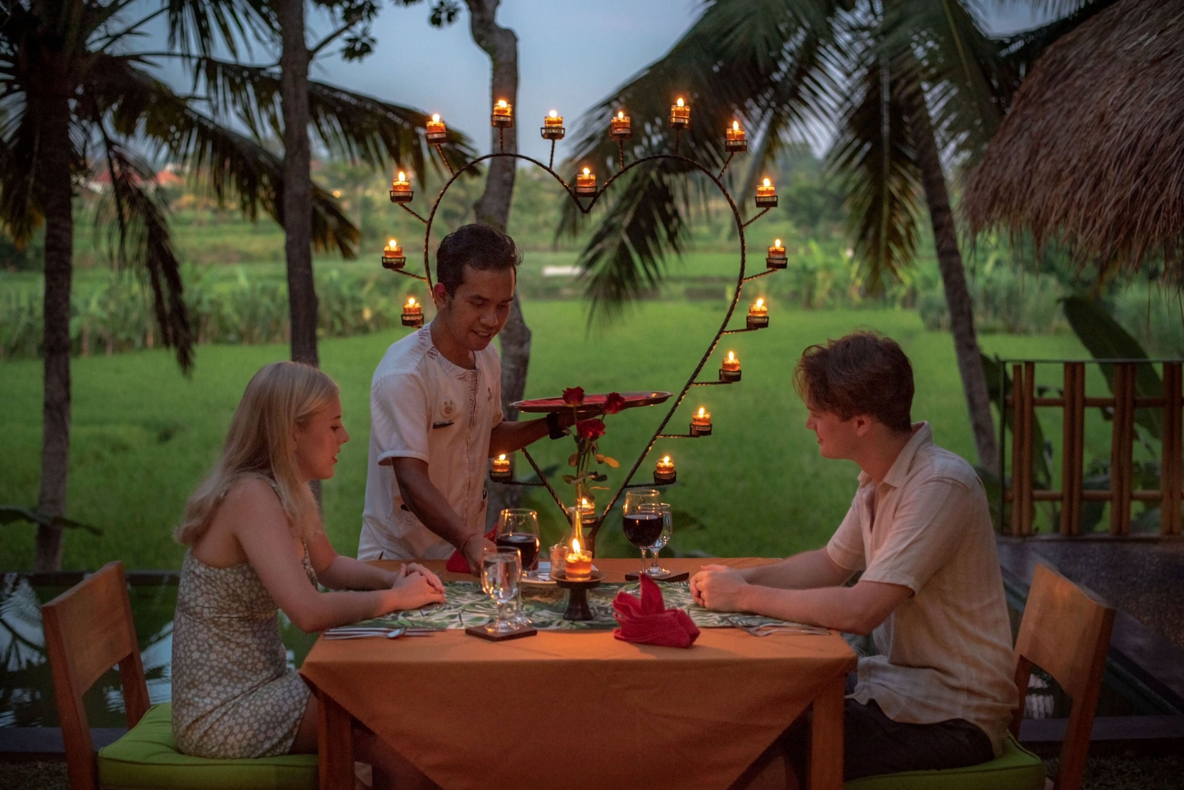 Photo - Ubud Padi Villas
