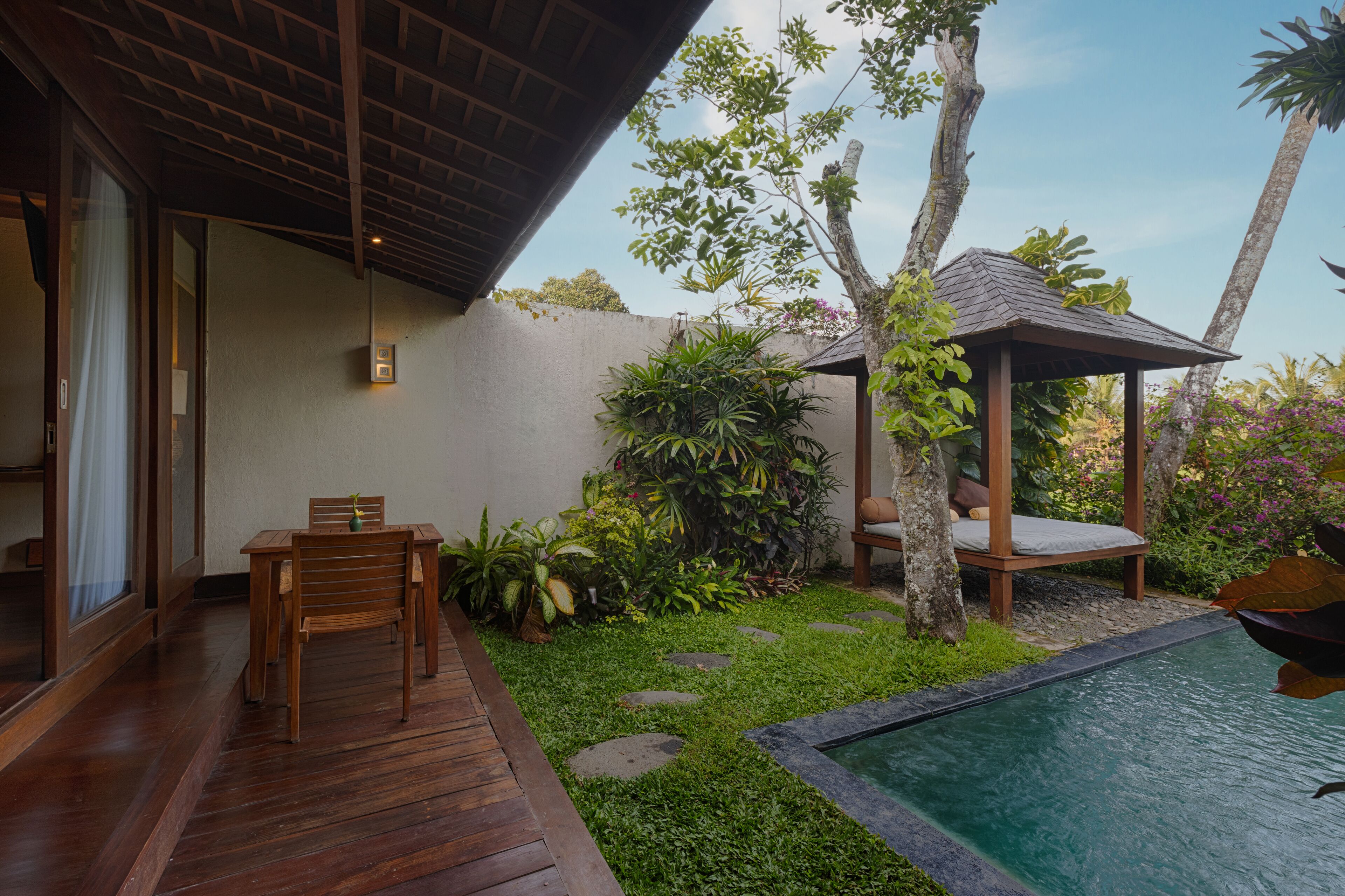 Photo - Ubud Padi Villas
