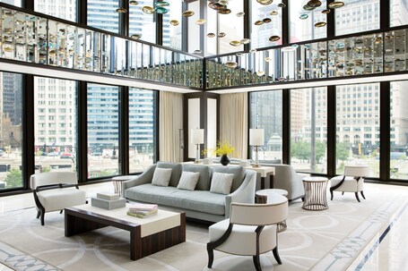 The Langham, Chicago - Image 20