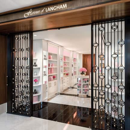 Servicio de la propiedad