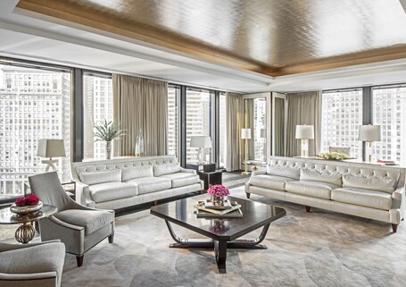 The Langham, Chicago - Image 35