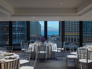 Meeting facility - The Langham, Chicago (Chicago)