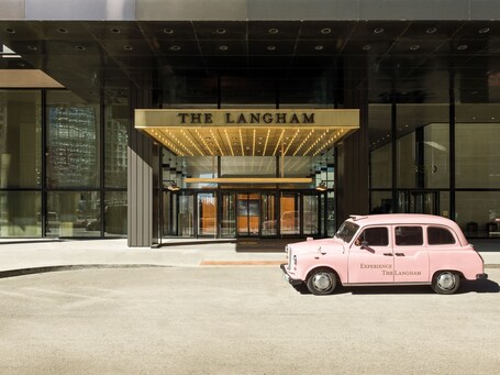 The Langham, Chicago - Image 34