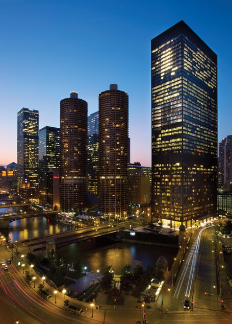 The Langham, Chicago - Image 3