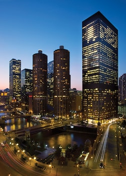 The Langham, Chicago