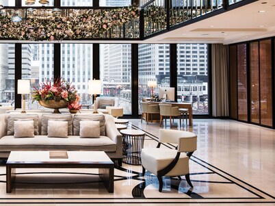 The Langham, Chicago