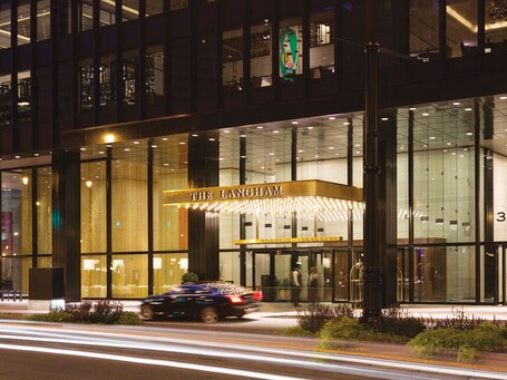 The Langham, Chicago - Image 21