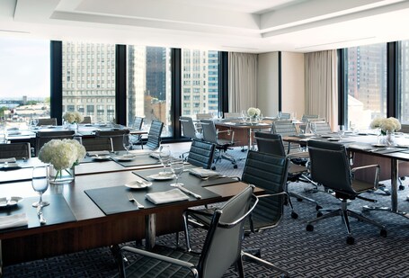 The Langham, Chicago - Image 30