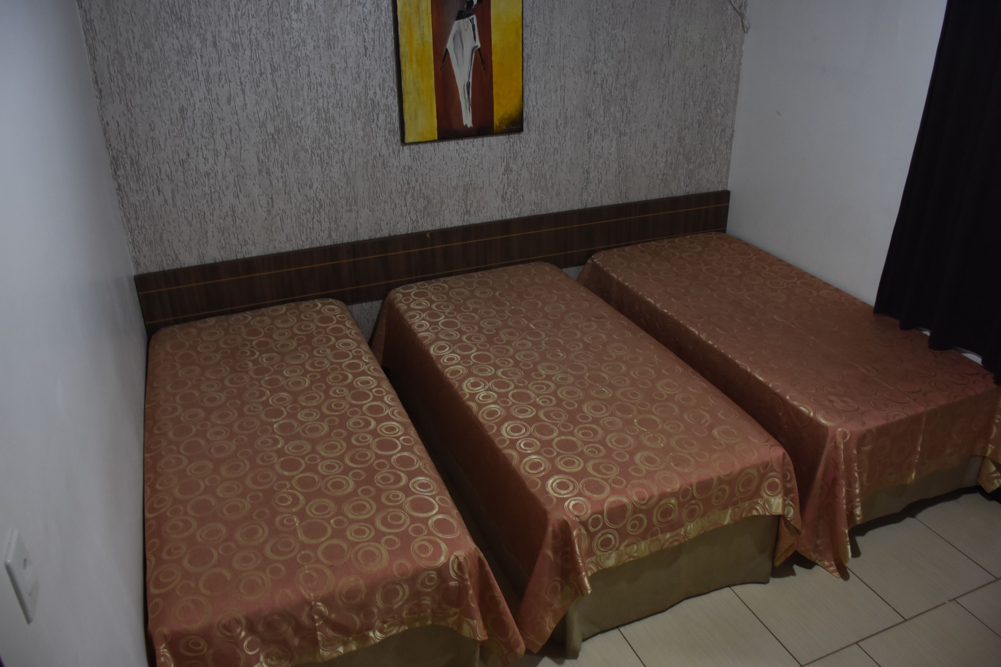 Foto - Hotel Holiday Foz