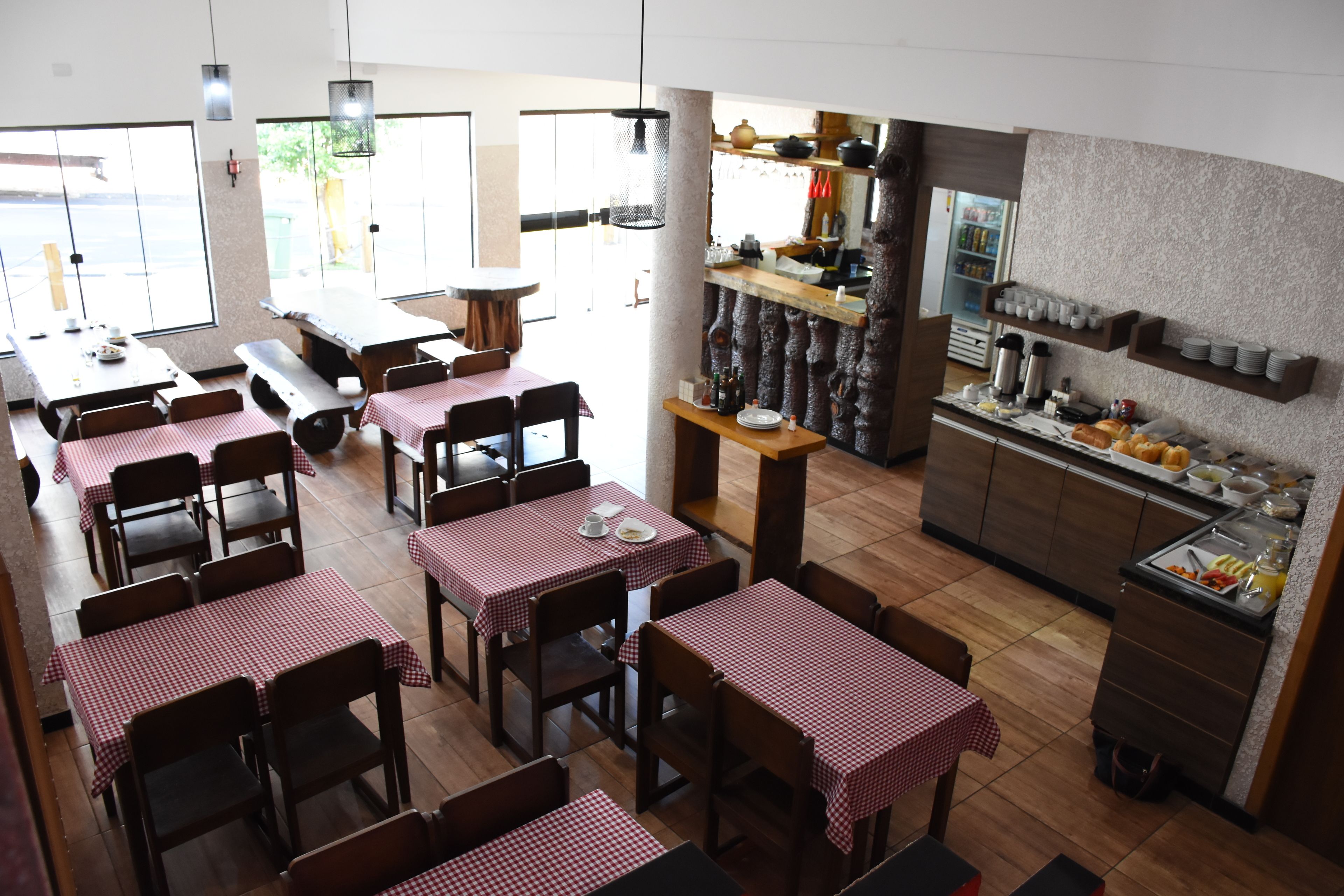 Foto - Hotel Holiday Foz