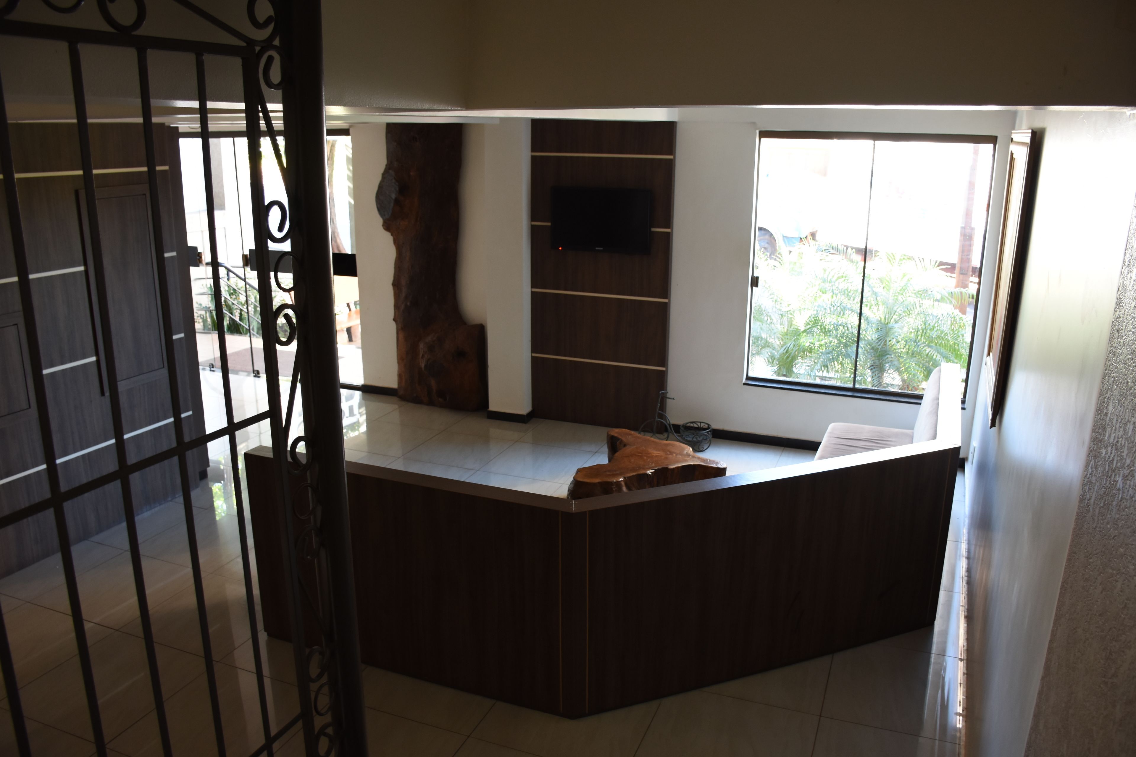 Foto - Hotel Holiday Foz