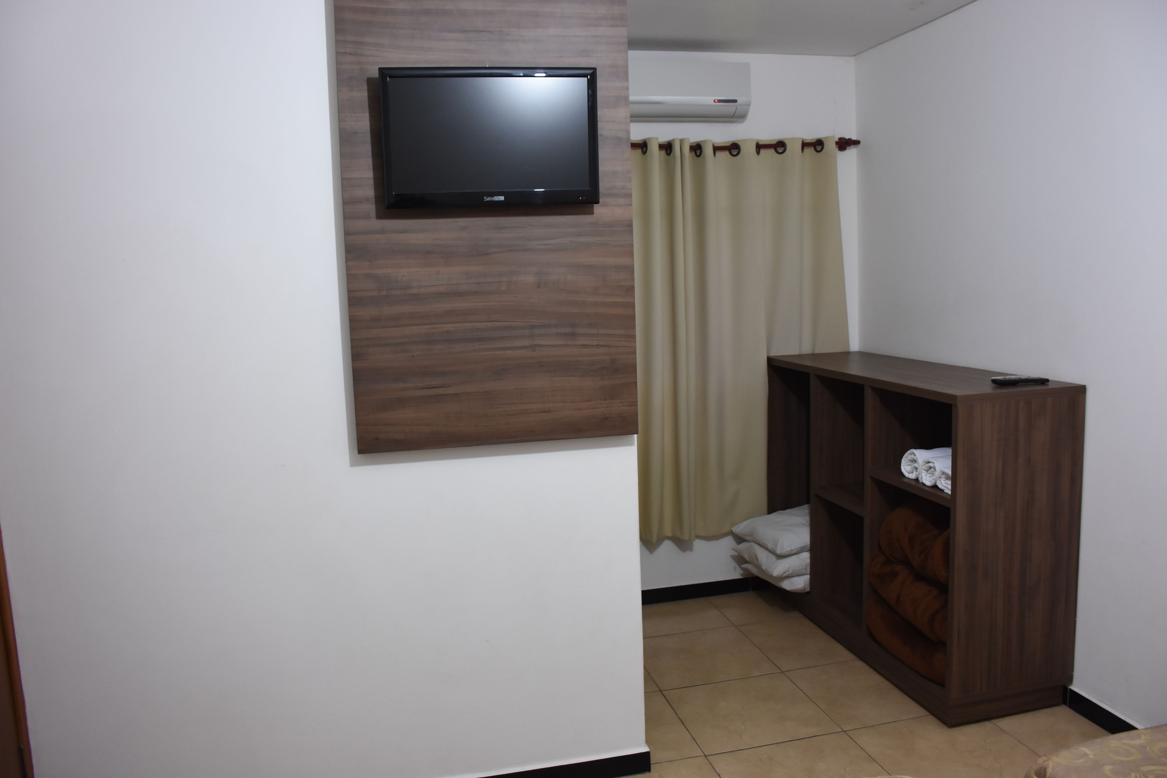 Foto - Hotel Holiday Foz