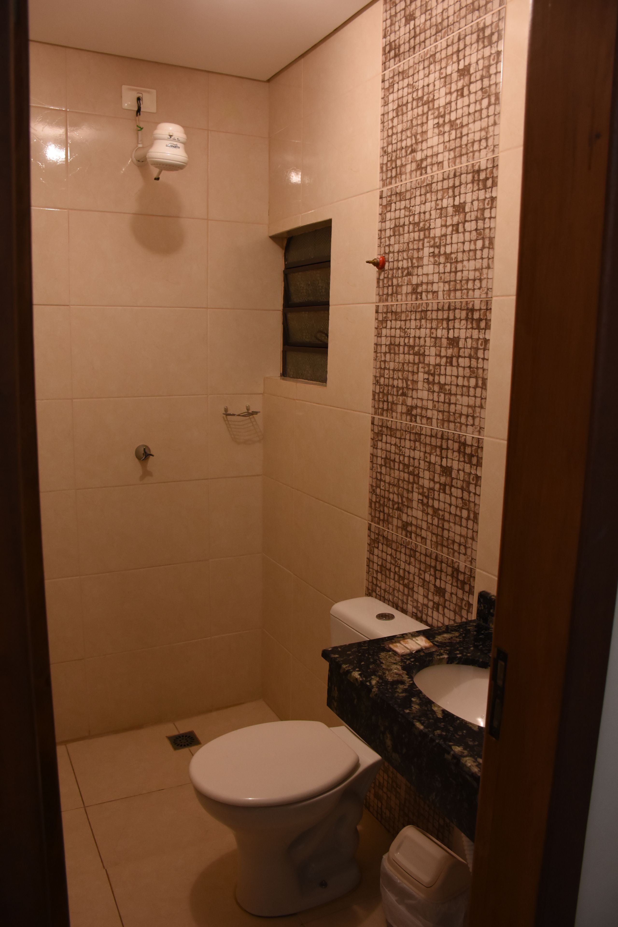 Foto - Hotel Holiday Foz