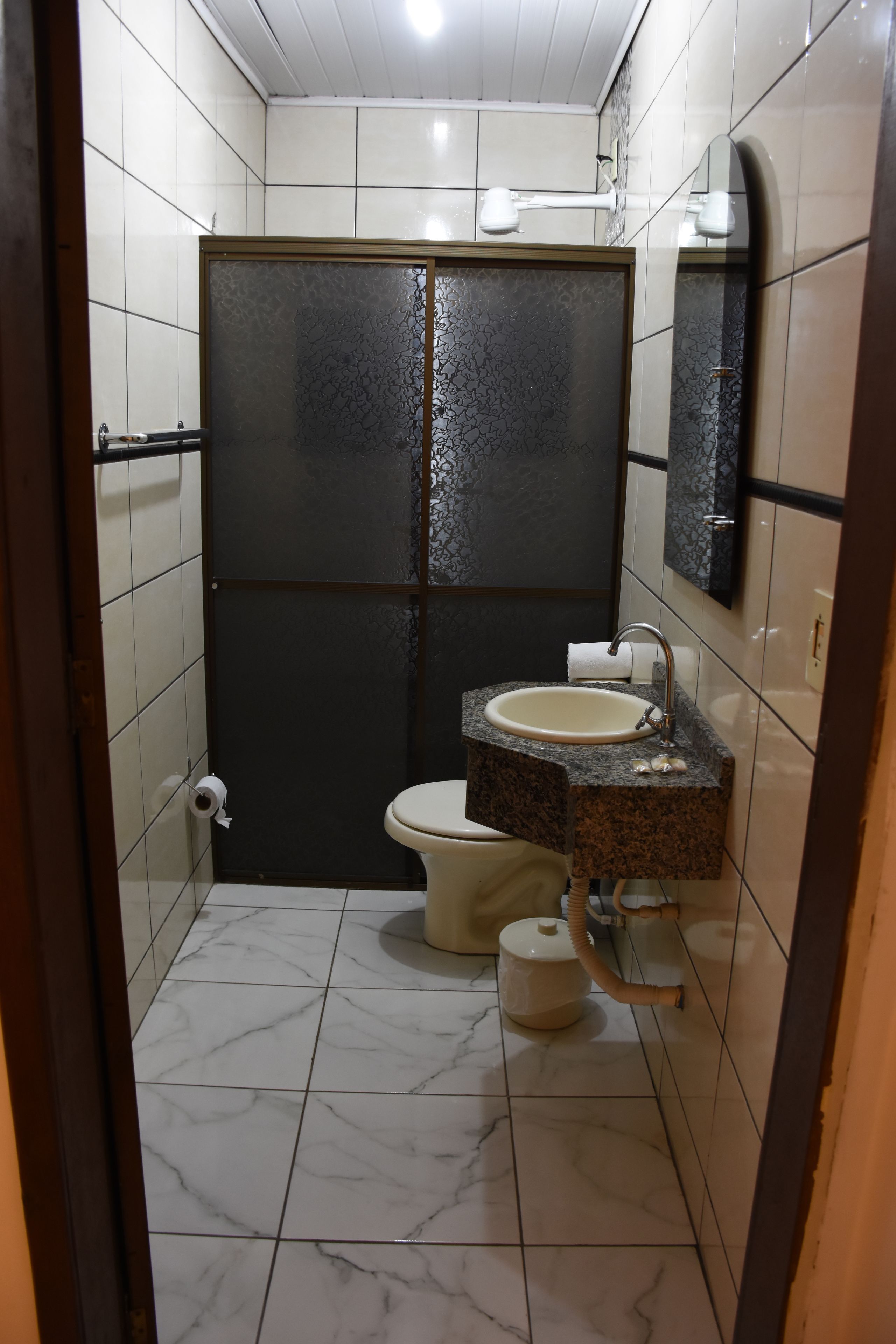 Foto - Hotel Holiday Foz