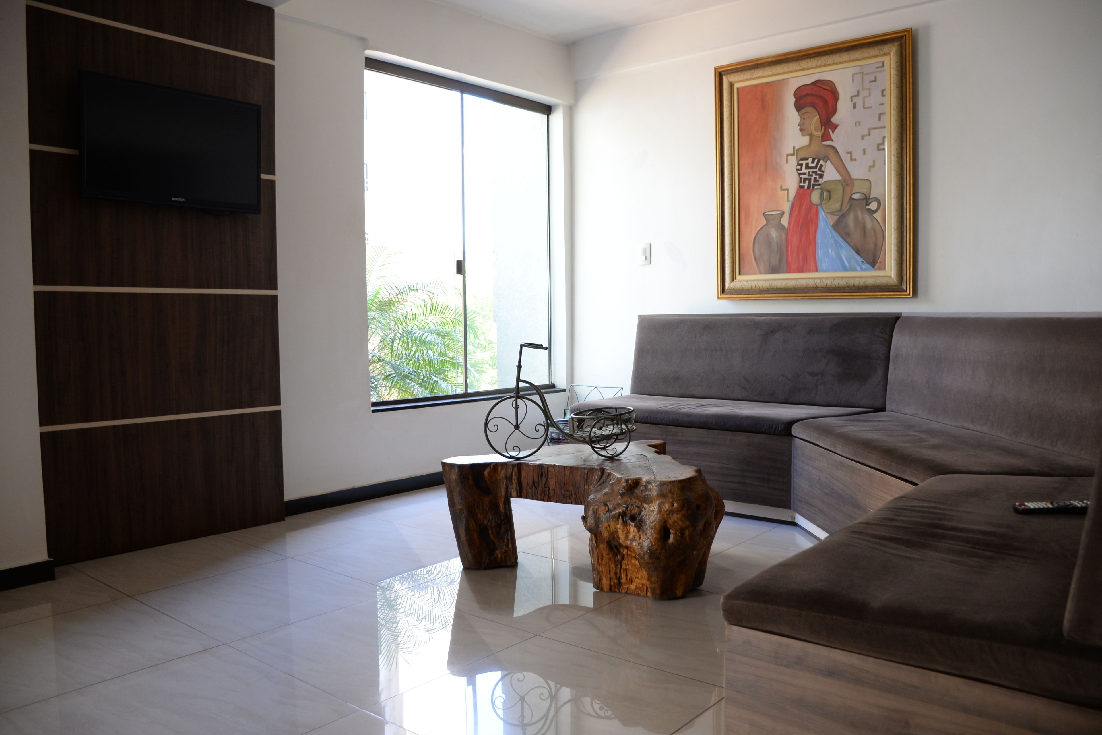 Foto - Hotel Holiday Foz