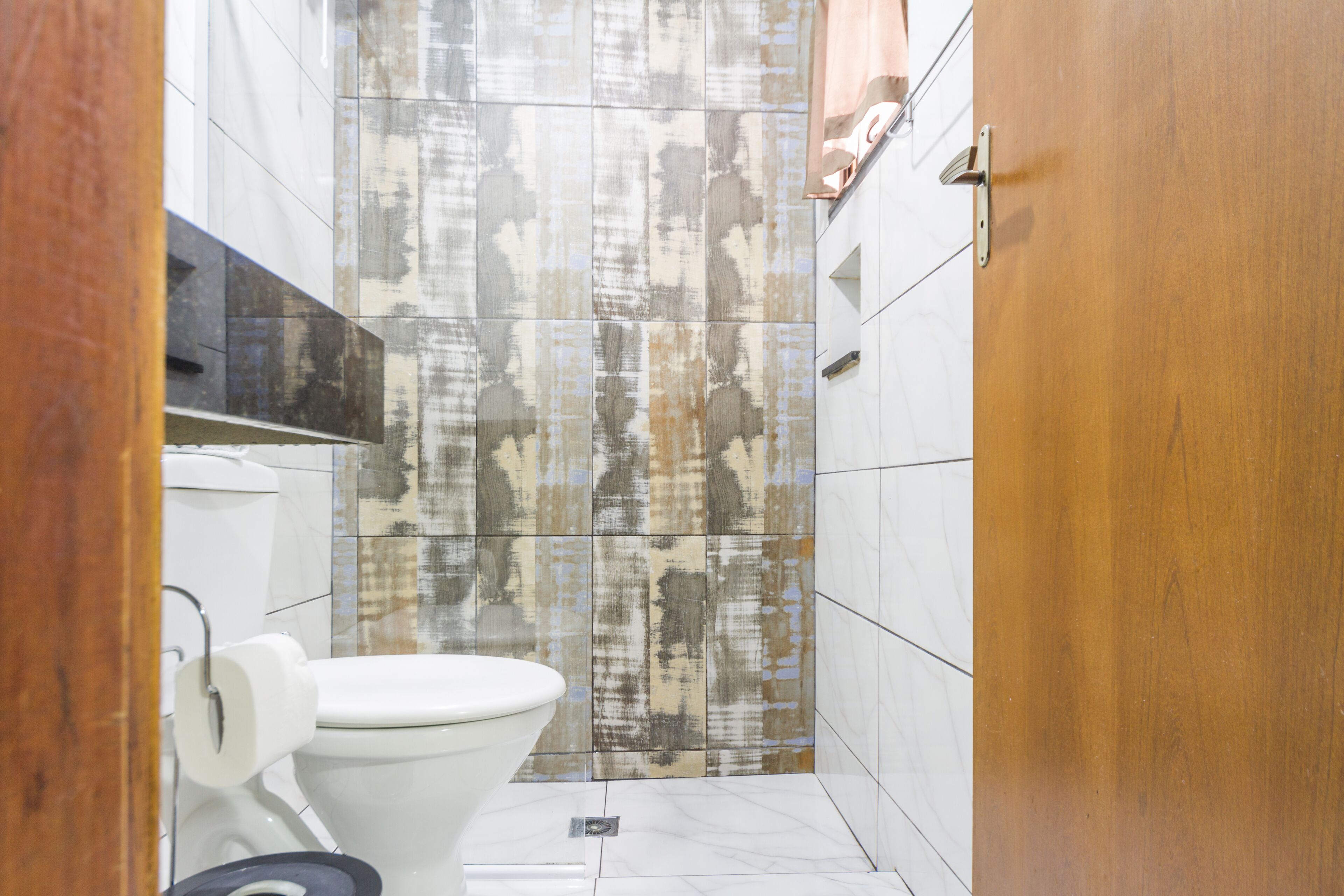 Foto - Hotel Holiday Foz